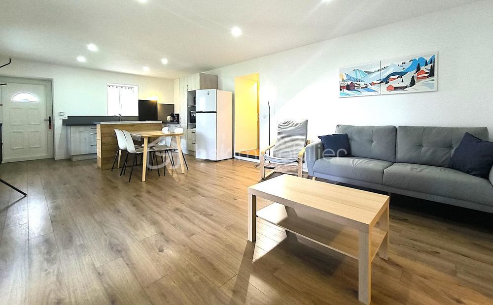 � vendre  Propri�t�/ch�teau Marignier (74970)