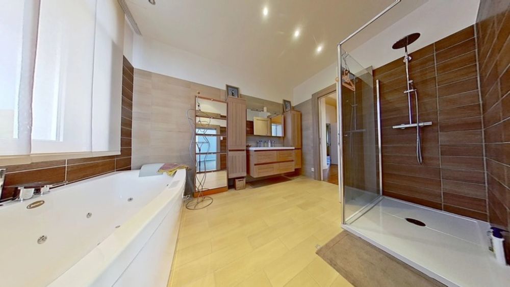 � vendre  Villa Longwy (54400)