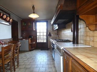  Maison � vendre 6 pi�ces 120 m�