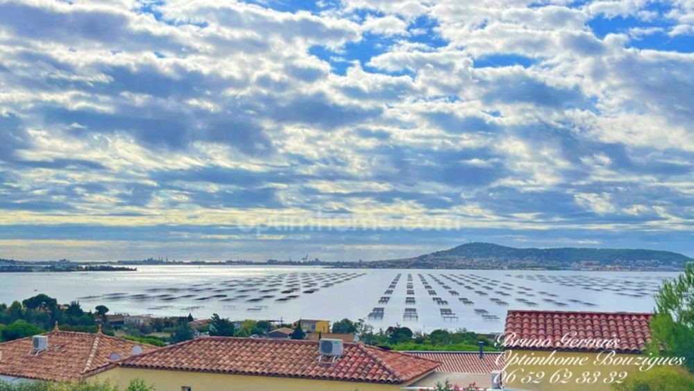 � vendre  Villa Bouzigues (34140)