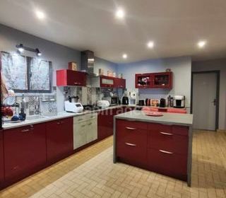  Maison � vendre 5 pi�ces 117 m�