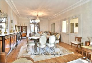  Maison � vendre 15 + pi�ces 296 m�