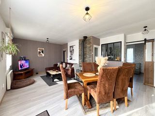  Maison � vendre 5 pi�ces 91 m�