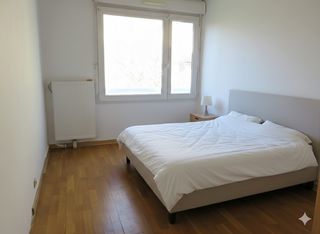  Appartement � vendre 5 pi�ces 97 m�