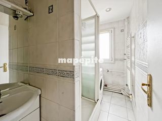  Appartement � vendre 2 pi�ces 40 m�