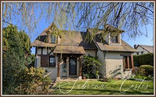  Maison � vendre 5 pi�ces 127 m�