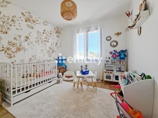  Maison � vendre 4 pi�ces 98 m�