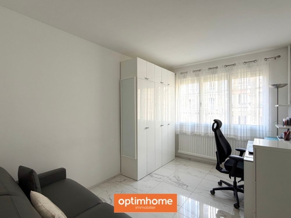 � vendre  Appartement Paris 17