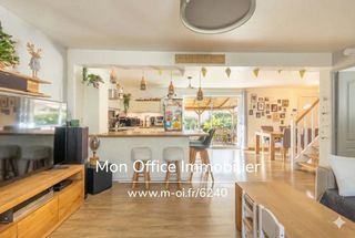  Maison � vendre 5 pi�ces 144 m�