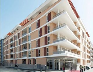  Appartement � vendre 3 pi�ces 56 m�