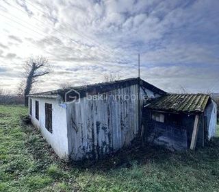  Terrain � vendre 1280 m�