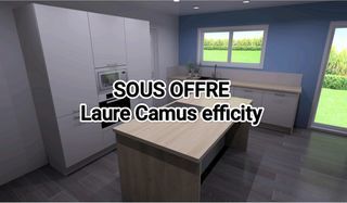  Maison � vendre 4 pi�ces 101 m�