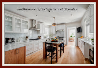  Appartement � vendre 4 pi�ces 98 m�