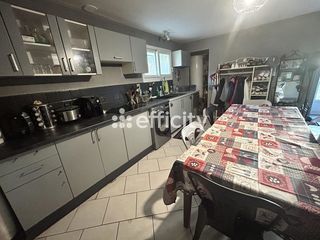  Maison � vendre 7 pi�ces 182 m�