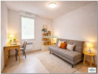  Appartement � vendre 4 pi�ces 100 m�