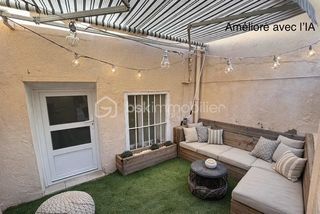  Maison � vendre 2 pi�ces 57 m�