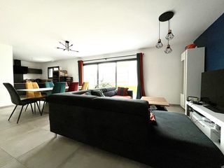  Maison � vendre 4 pi�ces 90 m�