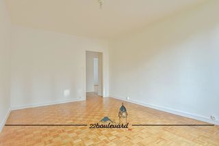  Appartement � vendre 3 pi�ces 56 m�