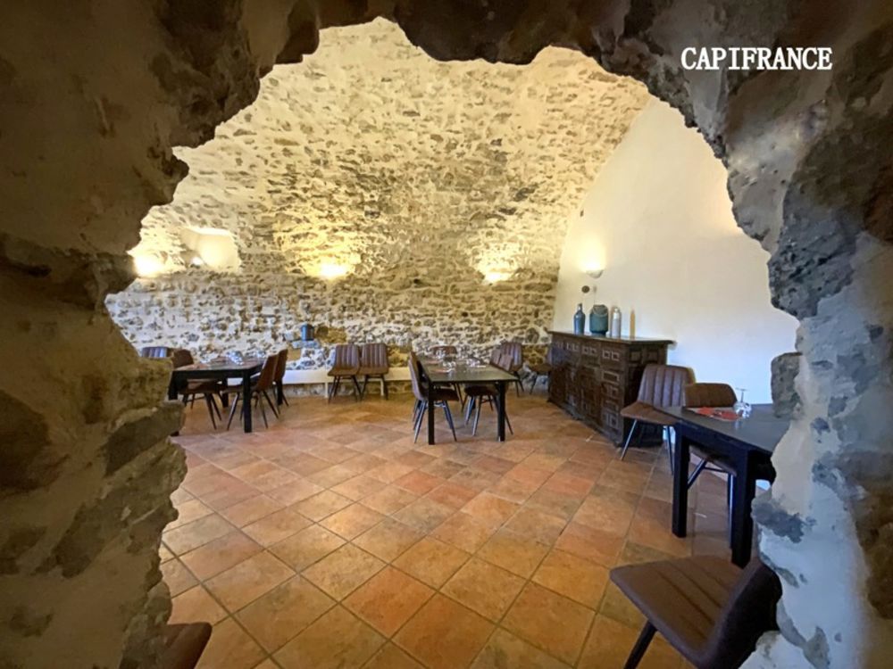 � vendre  Propri�t�/ch�teau Forcalquier (04300)