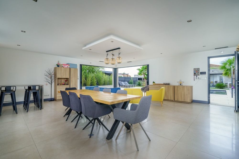 � vendre  Villa Chateau Gombert (13013)