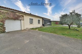  Maison � vendre 6 pi�ces 163 m�