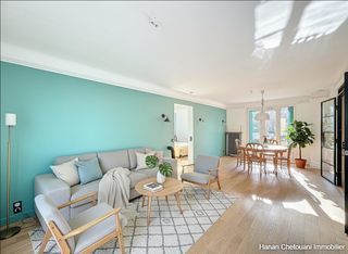  Maison � vendre 7 pi�ces 150 m�