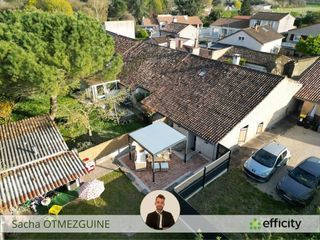  Maison � vendre 5 pi�ces 115 m�