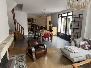  Maison � vendre 7 pi�ces 195 m�