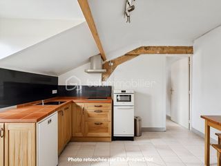  Appartement � vendre 2 pi�ces 25 m�