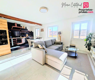  Appartement � vendre 3 pi�ces 78 m�