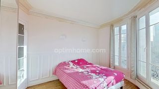  Appartement � vendre 3 pi�ces 53 m�