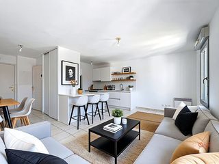  Appartement � vendre 2 pi�ces 42 m�