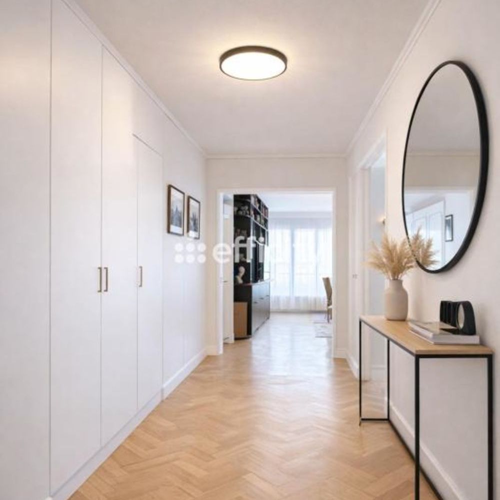 � vendre  Appartement Paris 20