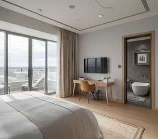  Appartement � vendre 5 pi�ces 126 m�