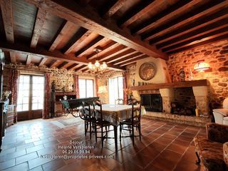  Maison � vendre 8 pi�ces 181 m�