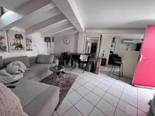  Appartement � vendre 2 pi�ces 47 m�