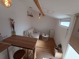  Maison � vendre 2 pi�ces 32 m�