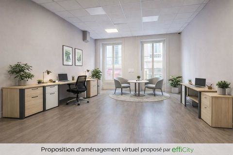 Locaux/Biens immobiliers 225000 69002 Lyon