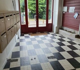  Appartement � vendre 6 pi�ces 116 m�