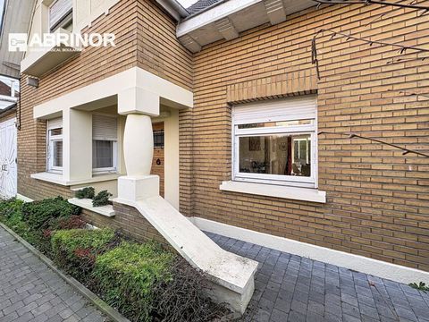   Pavillon individuel - 5 pi�ces - 120m� habitables Maison - 5 pi�ce(s) - 120 m�