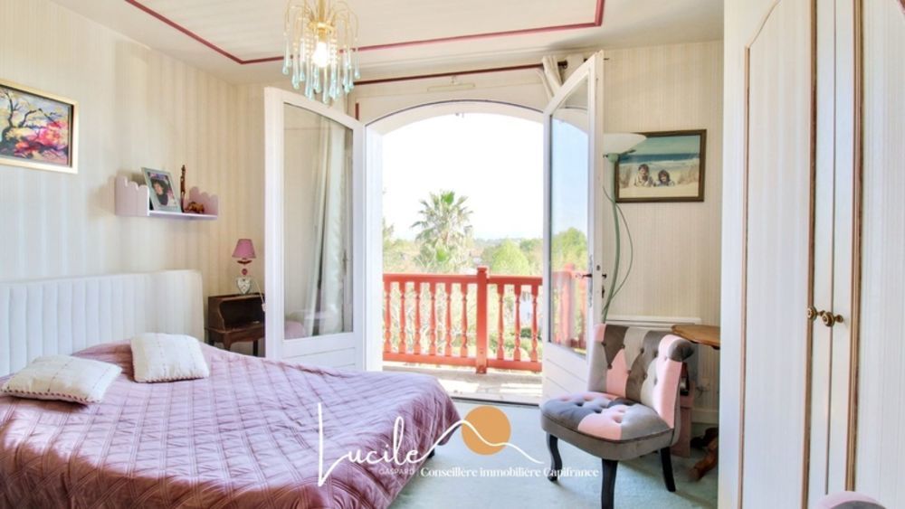 � vendre  Maison Ustaritz (64480)