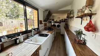  Maison � vendre 6 pi�ces 182 m�