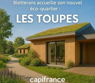  Terrain � vendre 380 m�