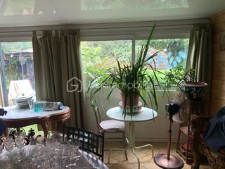  Maison � vendre 7 pi�ces 636 m�