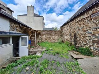  Immeuble � vendre 4 pi�ces 136 m�