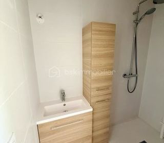  Appartement � vendre 2 pi�ces 45 m�