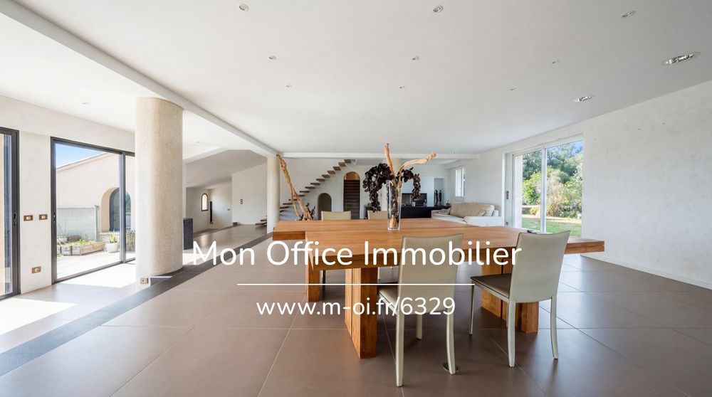 � vendre  Propri�t�/ch�teau Montpellier (34000)