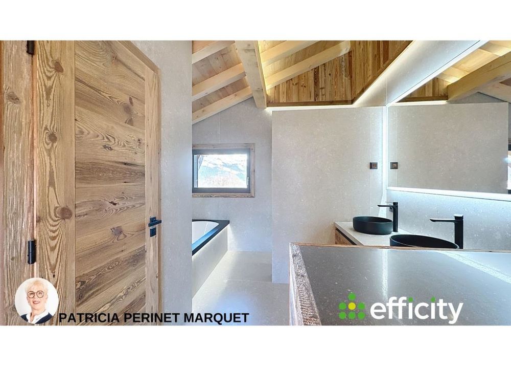 � vendre  Maison Meg�ve (74120)