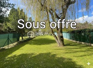  Maison � vendre 5 pi�ces 100 m�