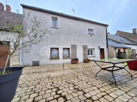   A d�couvrir ! Maison - 4 pi�ce(s) - 130 m�